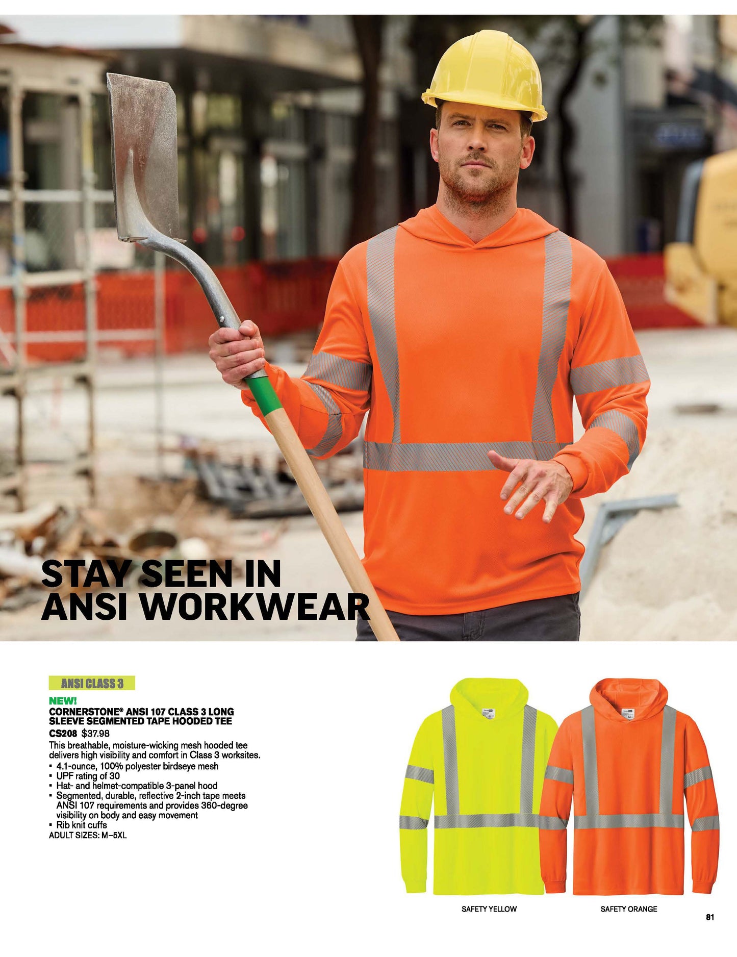 Digital Catalog - Fall New Apparel and Accessories 2025 (New 2026 Products)