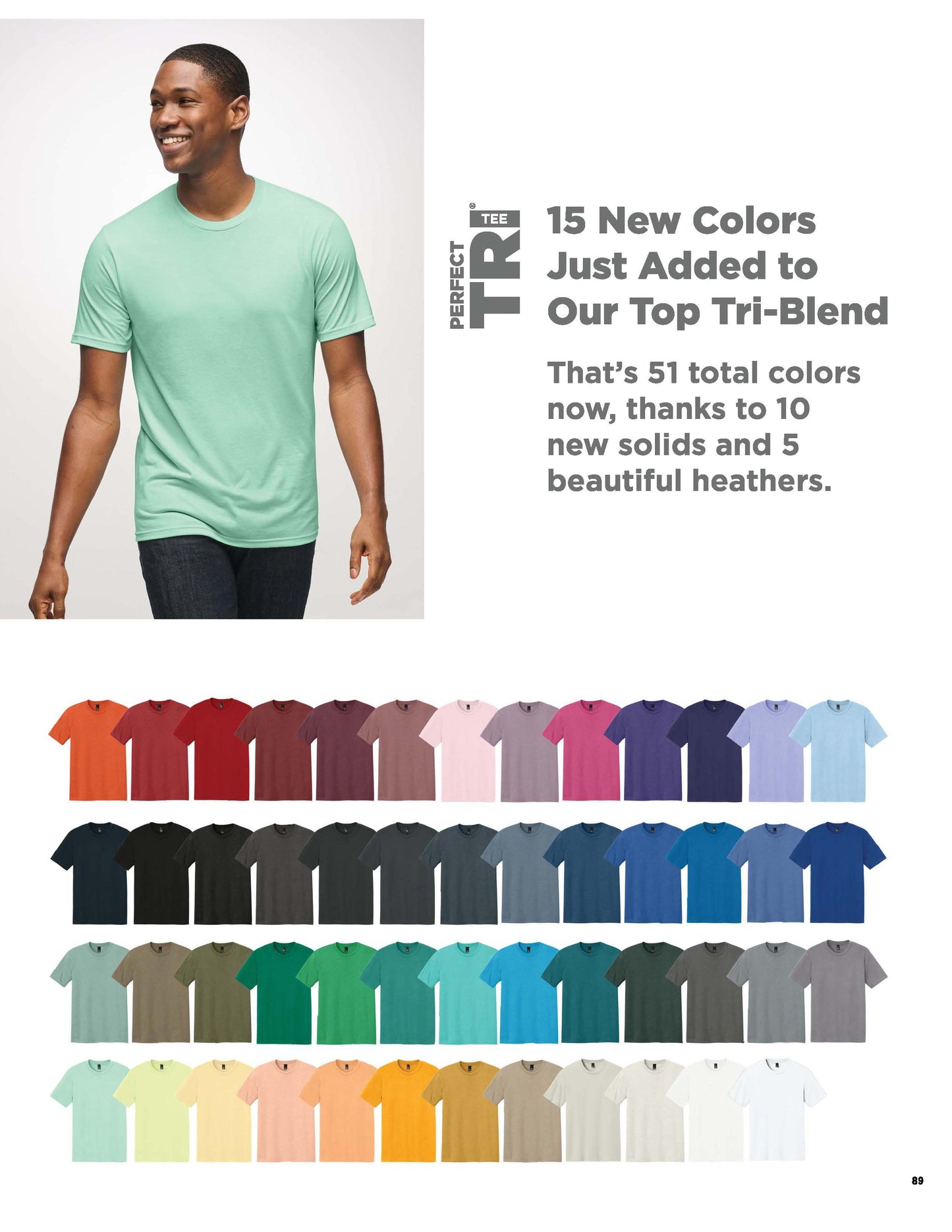 Digital Catalog - Fall New Apparel and Accessories 2025 (New 2026 Products)