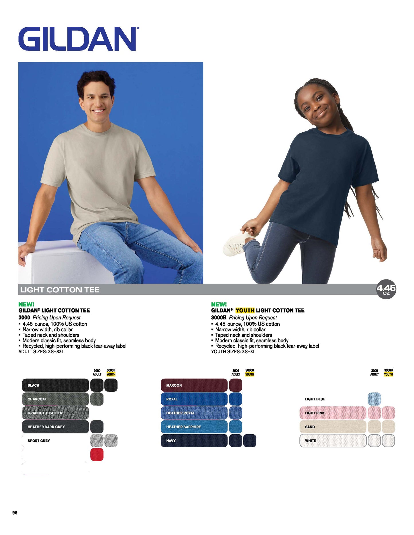 Digital Catalog - Fall New Apparel and Accessories 2025 (New 2026 Products)