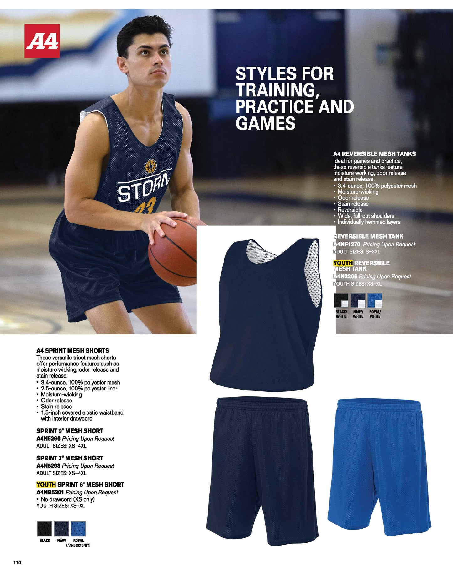 Digital Catalog - Fall New Apparel and Accessories 2025 (New 2026 Products)