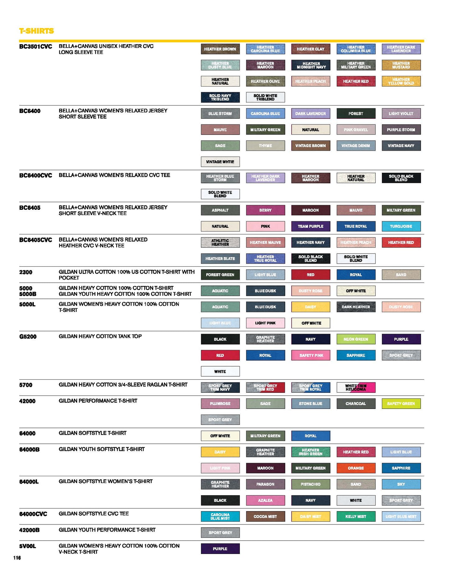 Digital Catalog - Fall New Apparel and Accessories 2025 (New 2026 Products)