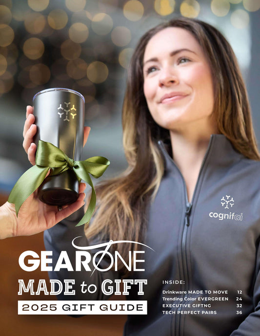 Digital Catalog - Holiday Merch Gifting Guide 2025