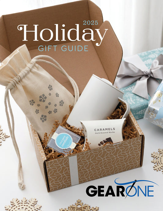 Digital Catalog - Holiday Gifting Lasting Luxury and Gourmet Food 2025