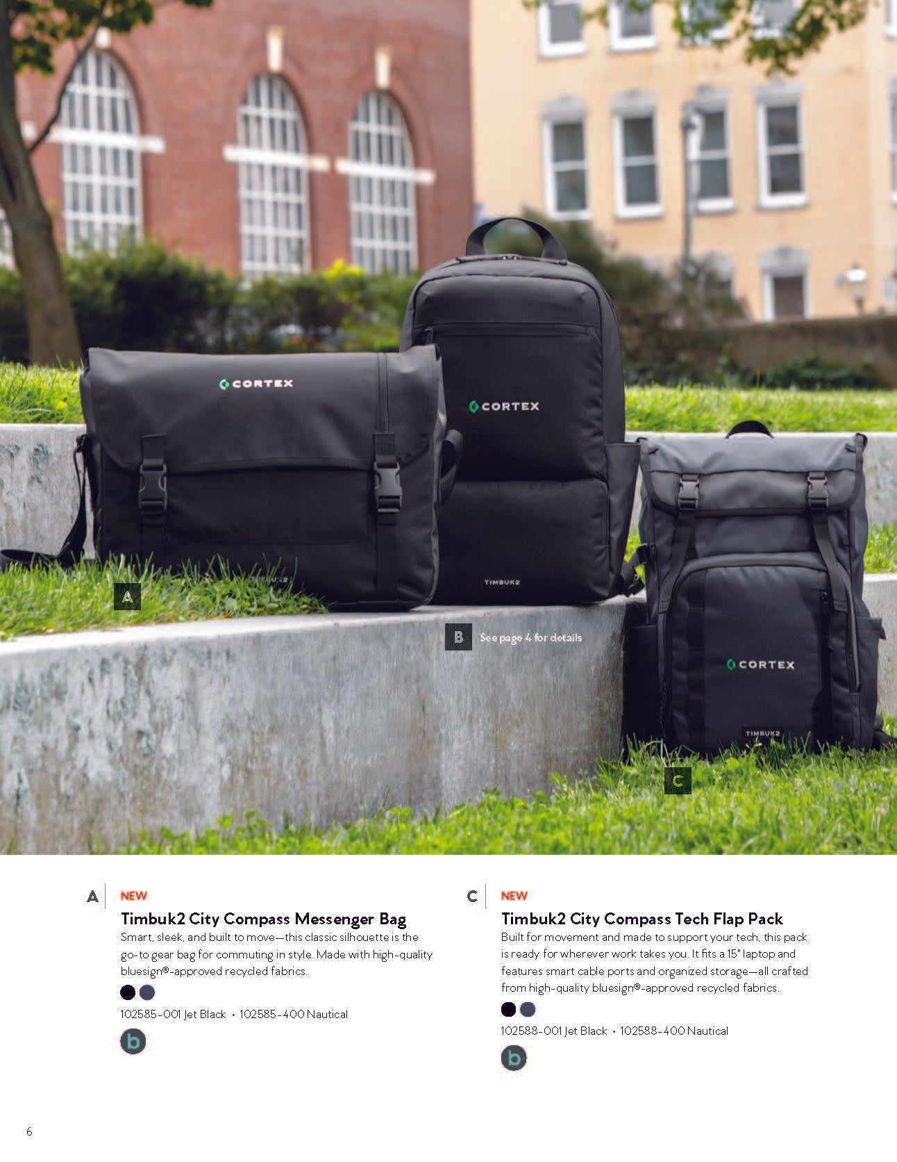 Digital Catalog - Holiday Gifting Lasting Luxury and Gourmet Food 2025