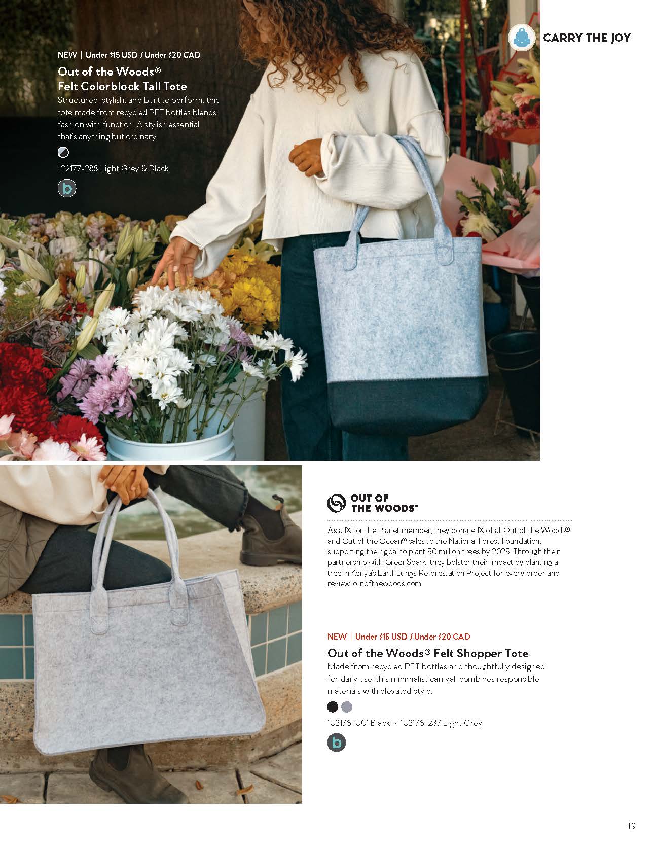 Digital Catalog - Holiday Gifting Lasting Luxury and Gourmet Food 2025