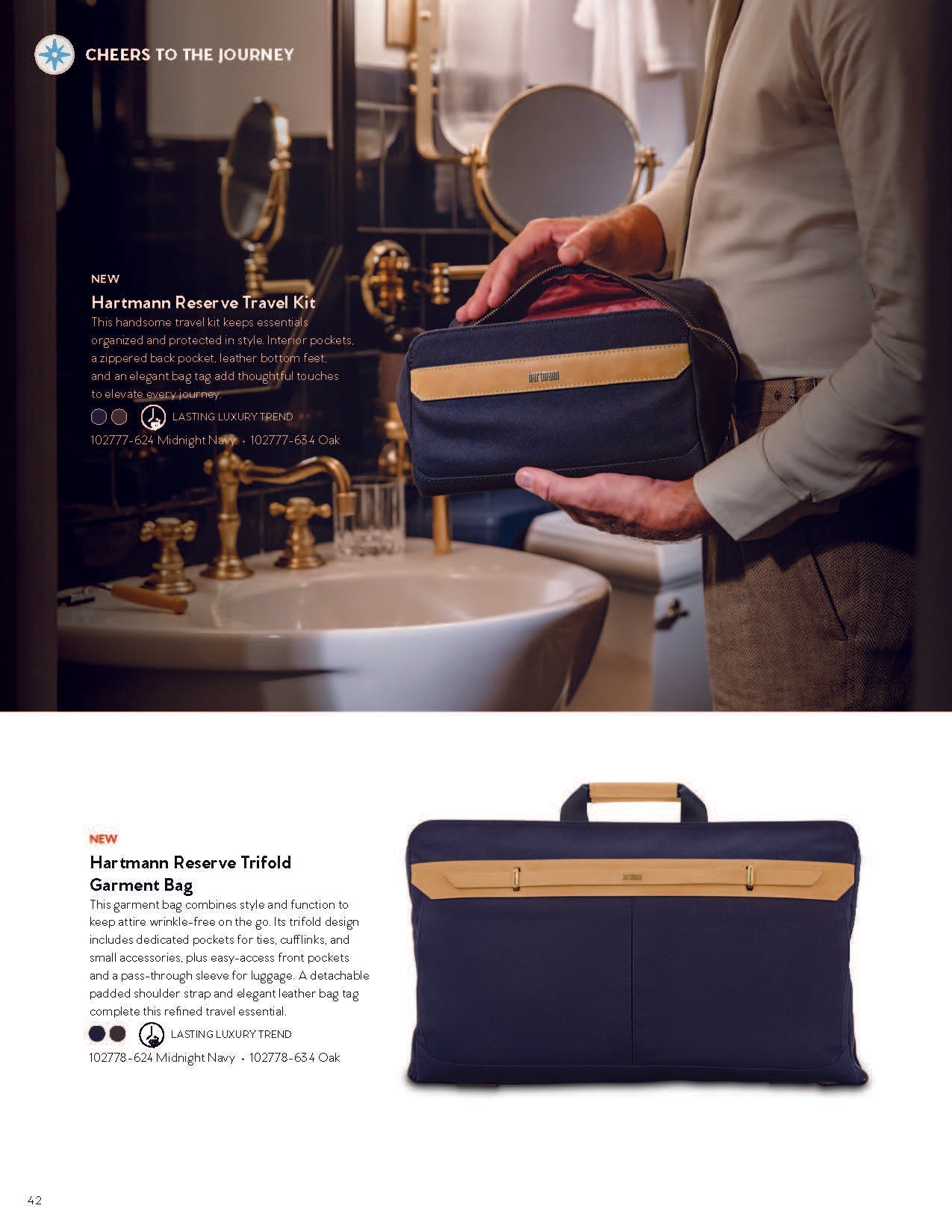 Digital Catalog - Holiday Gifting Lasting Luxury and Gourmet Food 2025