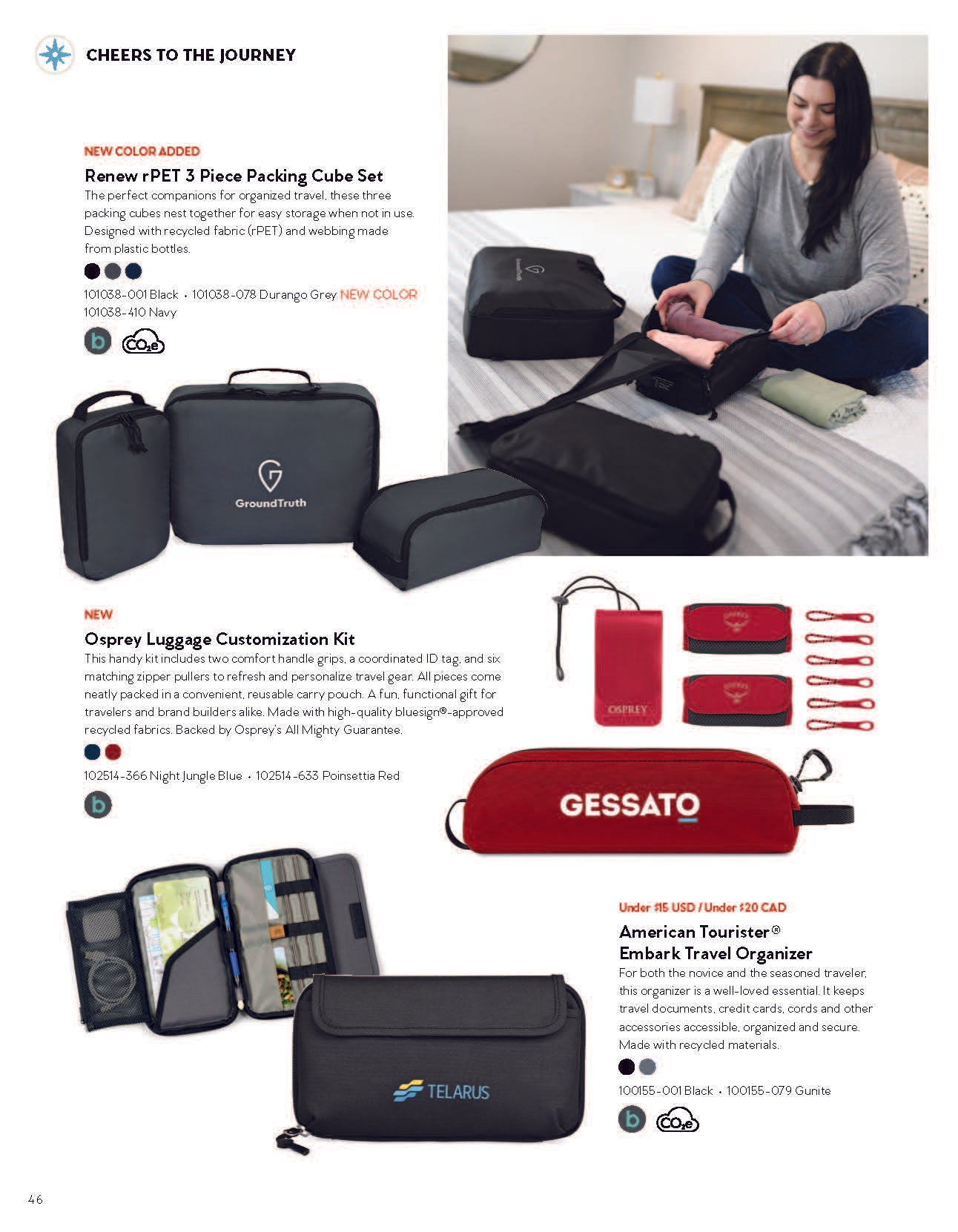 Digital Catalog - Holiday Gifting Lasting Luxury and Gourmet Food 2025