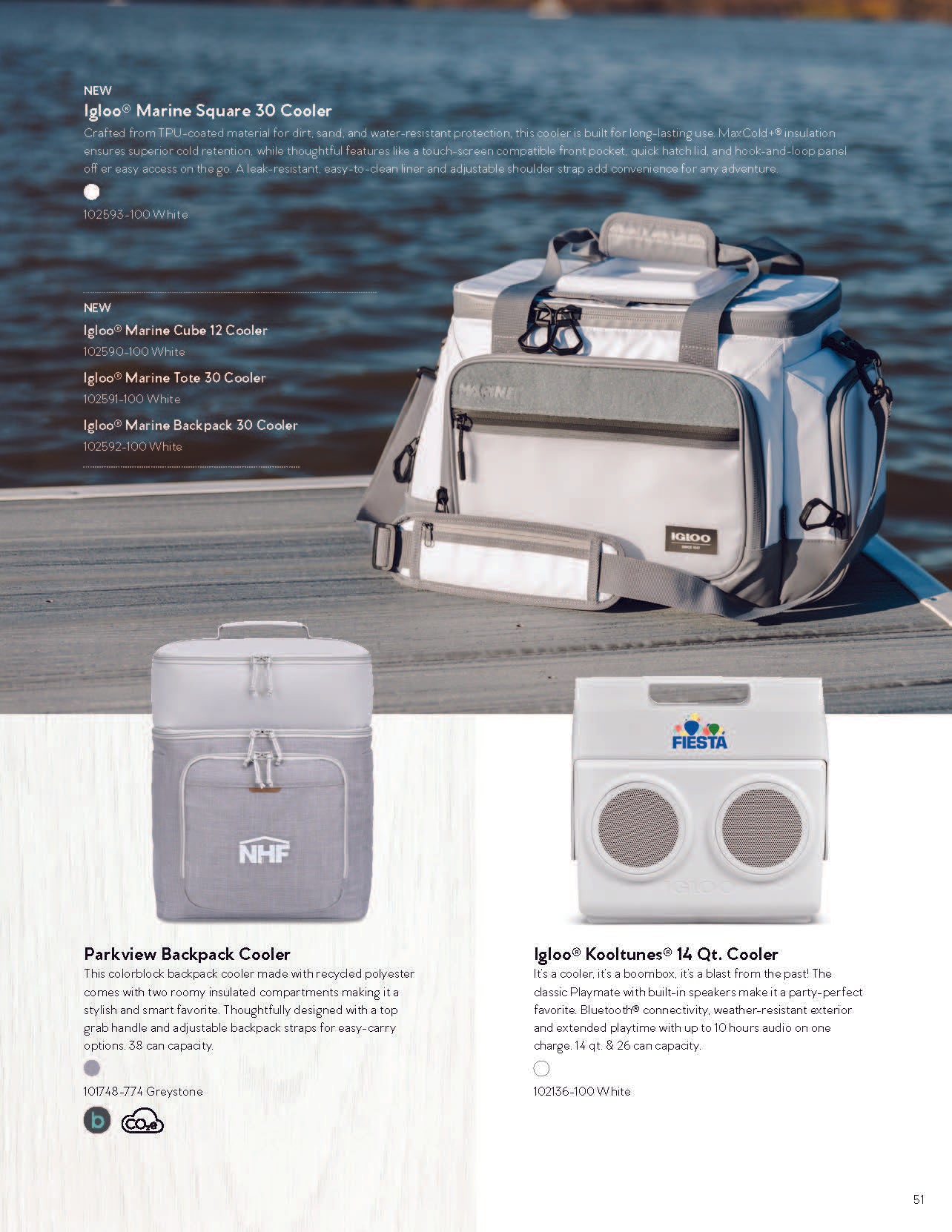 Digital Catalog - Holiday Gifting Lasting Luxury and Gourmet Food 2025