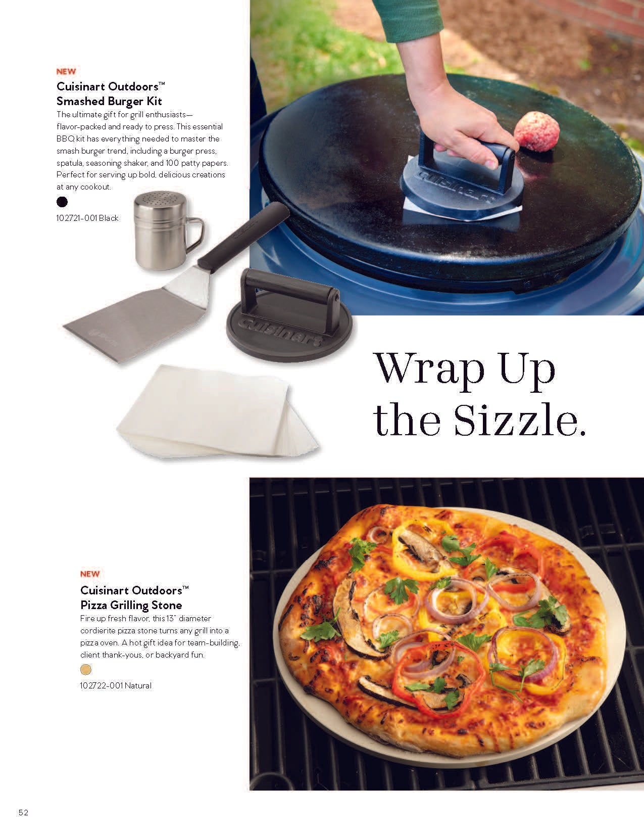 Digital Catalog - Holiday Gifting Lasting Luxury and Gourmet Food 2025