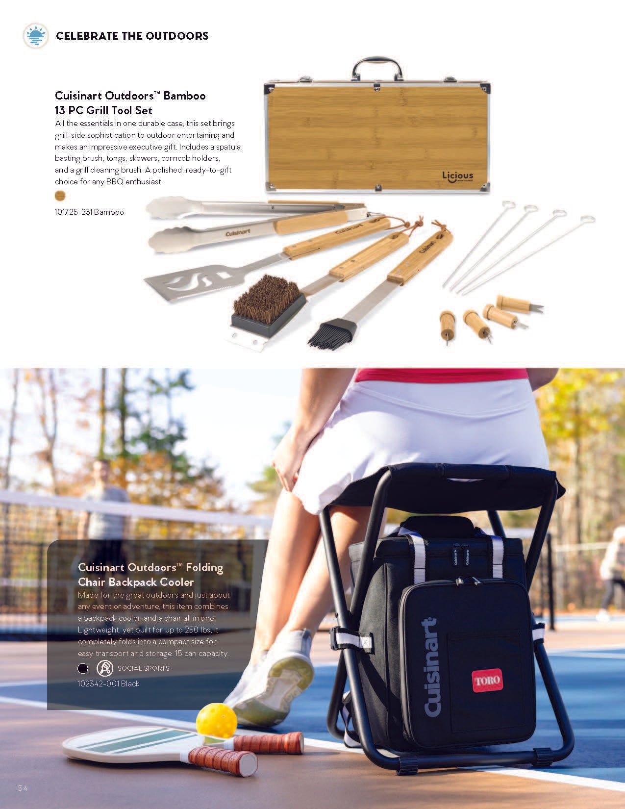 Digital Catalog - Holiday Gifting Lasting Luxury and Gourmet Food 2025