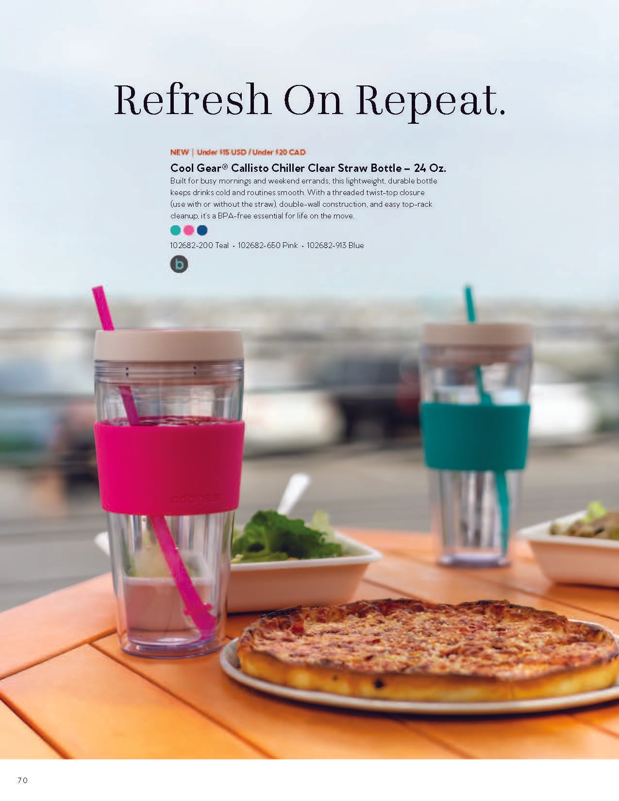 Digital Catalog - Holiday Gifting Lasting Luxury and Gourmet Food 2025