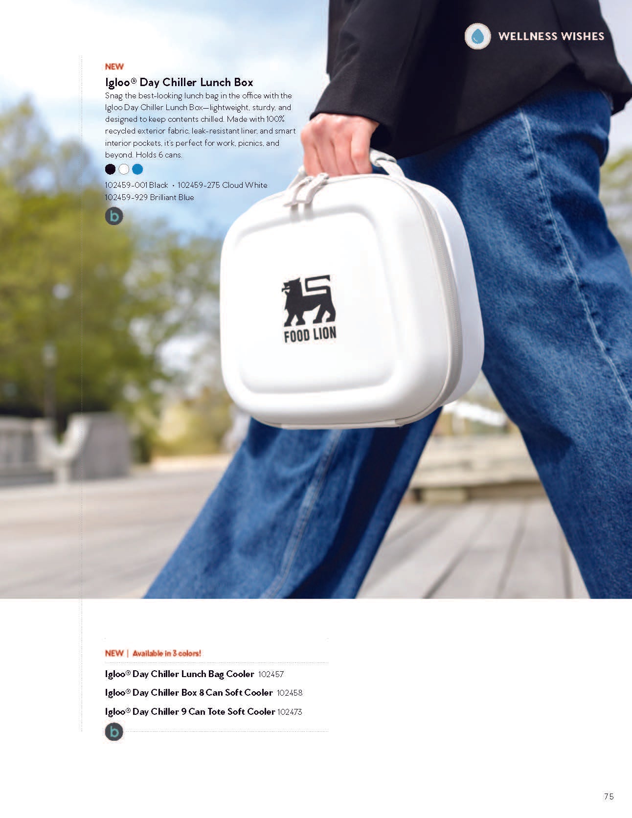 Digital Catalog - Holiday Gifting Lasting Luxury and Gourmet Food 2025