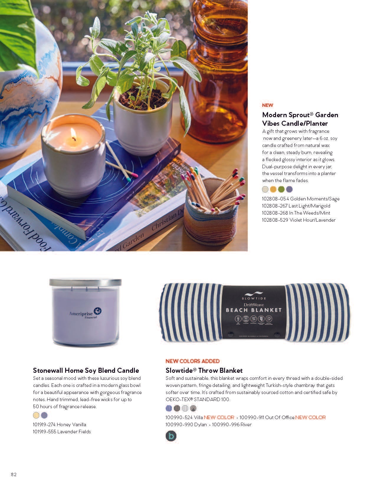 Digital Catalog - Holiday Gifting Lasting Luxury and Gourmet Food 2025