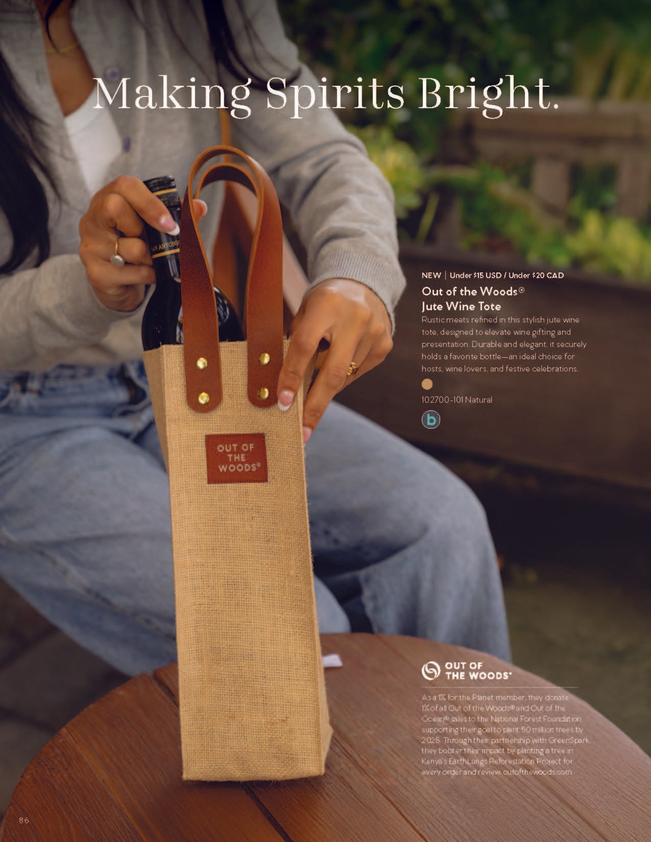 Digital Catalog - Holiday Gifting Lasting Luxury and Gourmet Food 2025