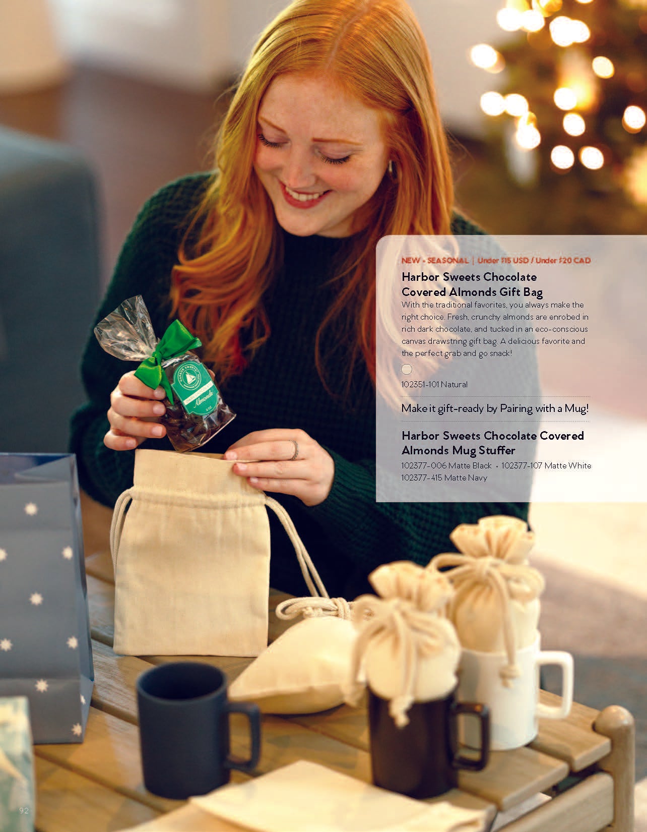 Digital Catalog - Holiday Gifting Lasting Luxury and Gourmet Food 2025