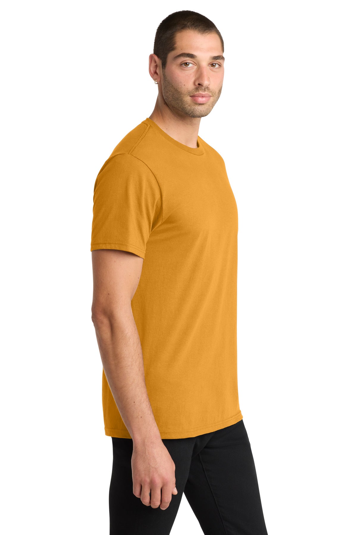 Gold District The Concert Tee DT5000