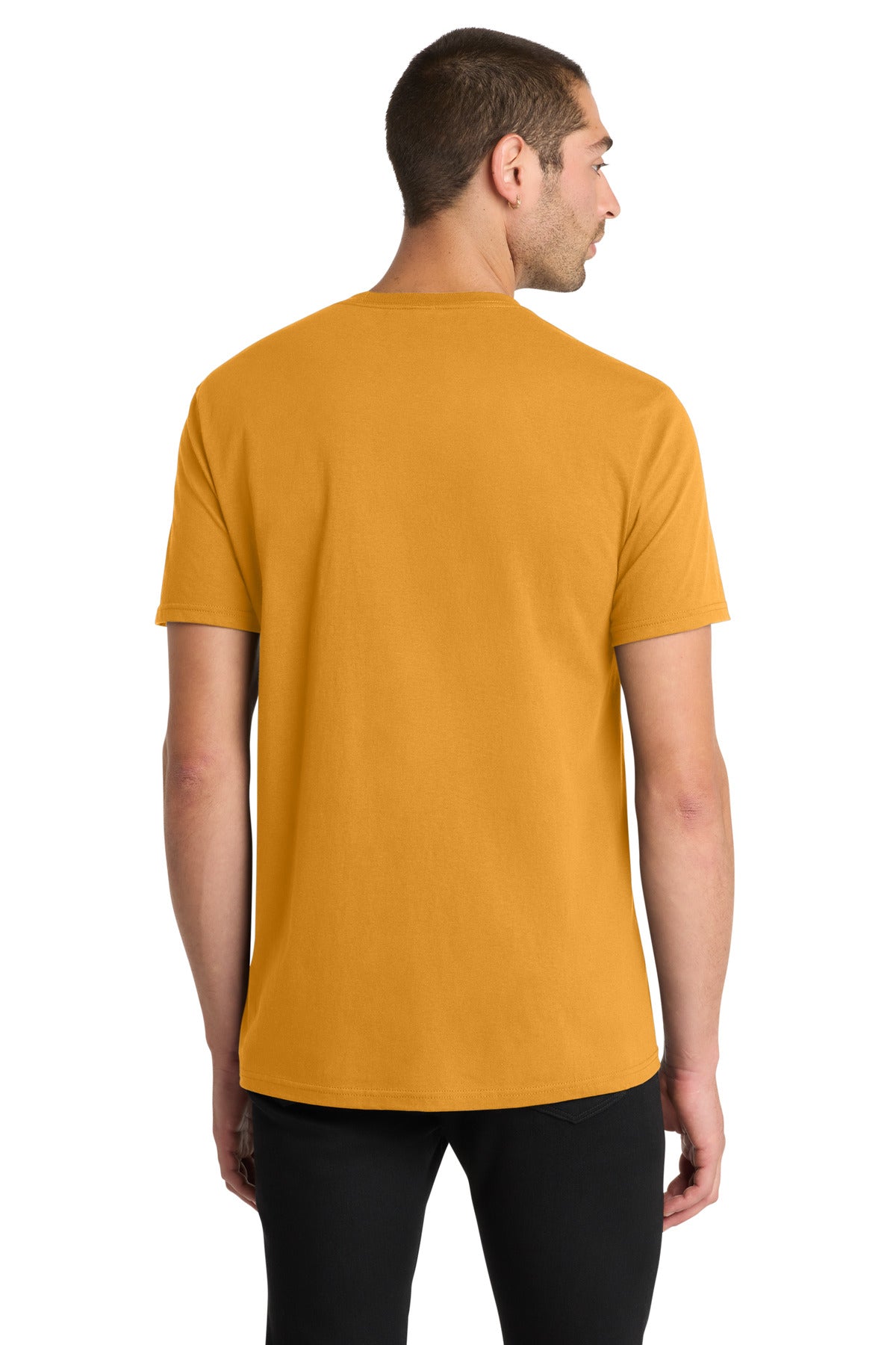 Gold District The Concert Tee DT5000