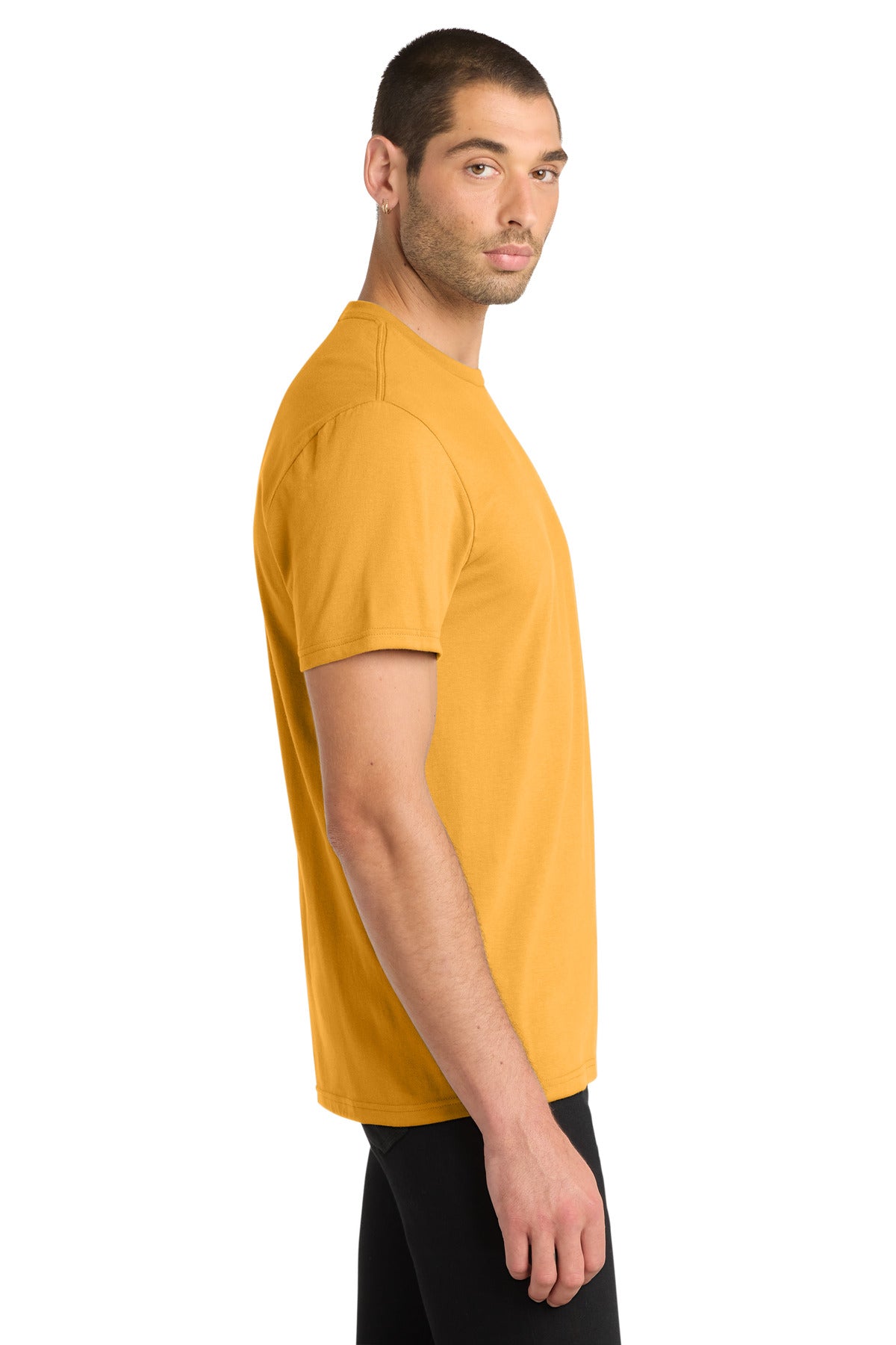 Gold District Very Important Tee . DT6000