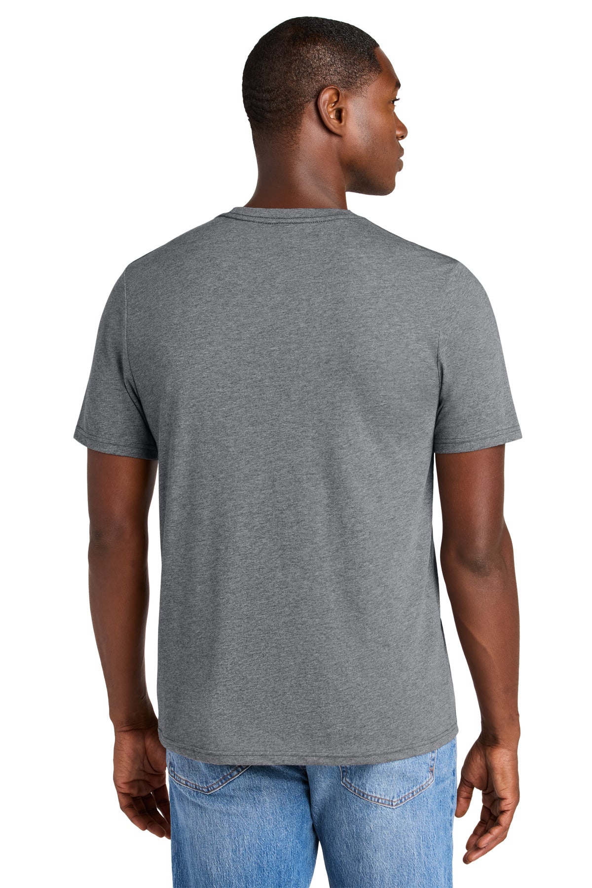 GphHeather District Perfect Weight CVC Tee DT184