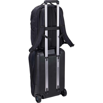Gray Thule Recycled Stravan 2.0 Backpack