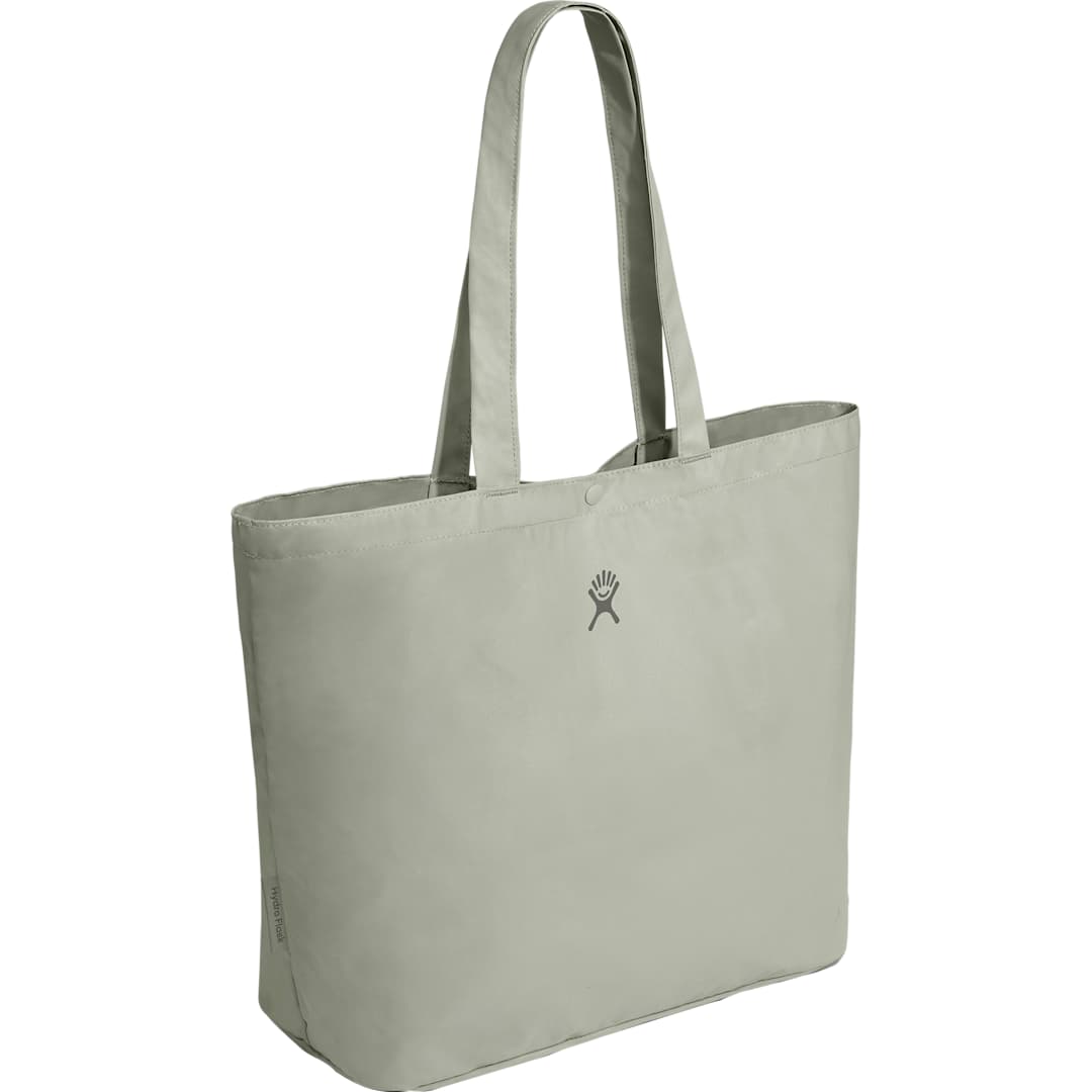 Green Hydro Flask® Tag Along Tote plain