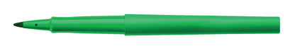 Green Paper Mate® Flair plain