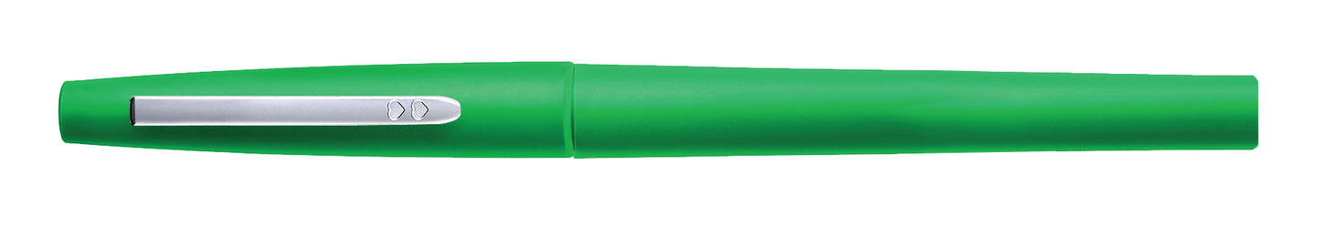 Green Paper Mate® Flair plain