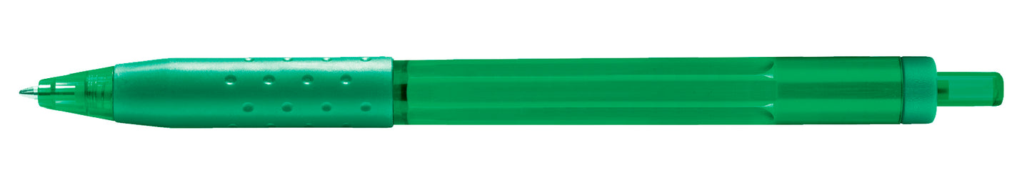 Green Paper Mate® Inkjoy - Black Ink plain