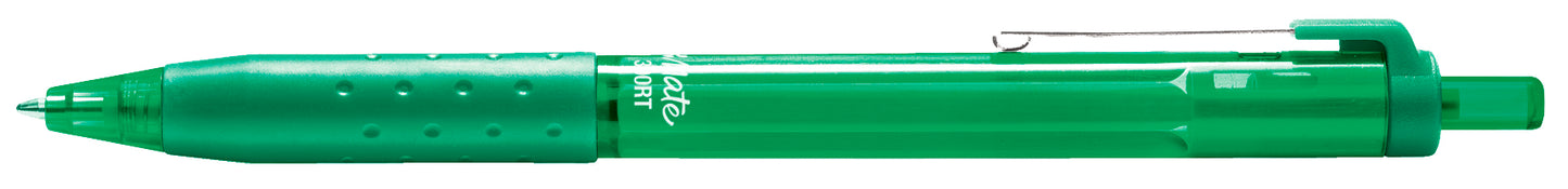 Green Paper Mate® Inkjoy plain