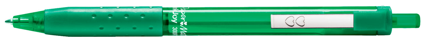 Green Paper Mate® Inkjoy plain