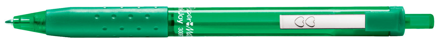 Green Paper Mate® Inkjoy plain