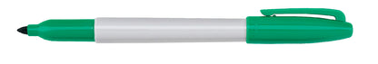 Green Sharpie® Fine Point plain