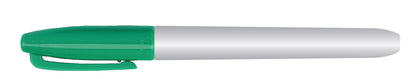 Green Sharpie® Fine Point plain