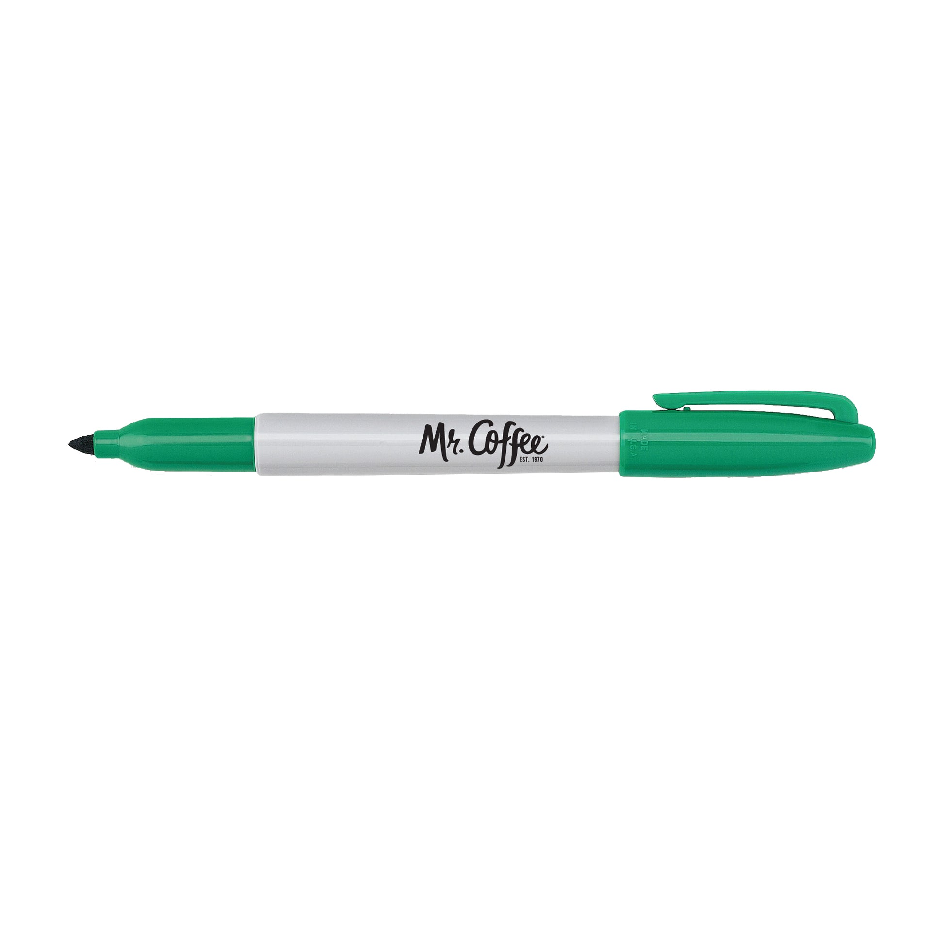 Green Sharpie® Fine Point