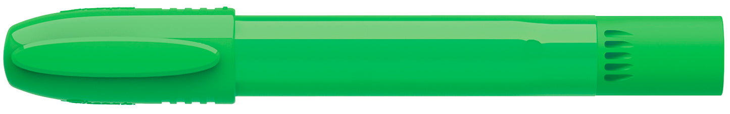 Green Sharpie® Gel Highlighter plain