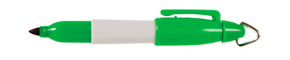 Green Sharpie® Mini plain