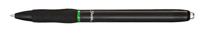 Green Sharpie® S-Gel plain