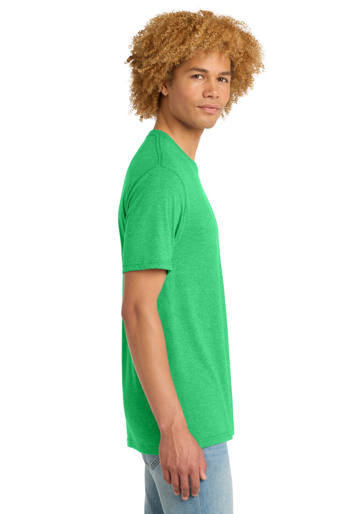 GreenFrost District Perfect Tri DTG Tee DM130DTG