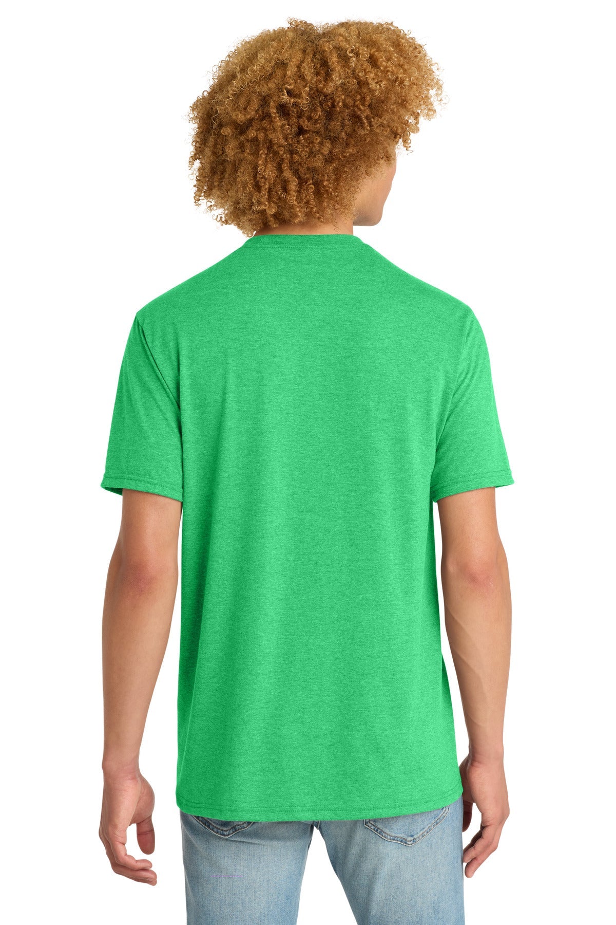 GreenFrost District Perfect Tri DTG Tee DM130DTG