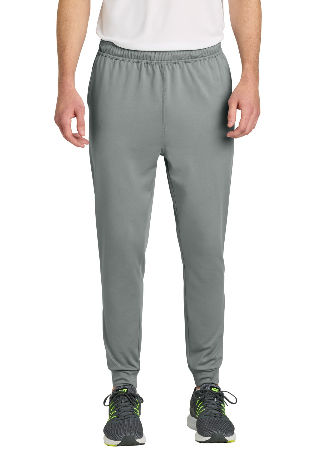 Grey Richardson Charge Performance Fleece Jogger RA7201B