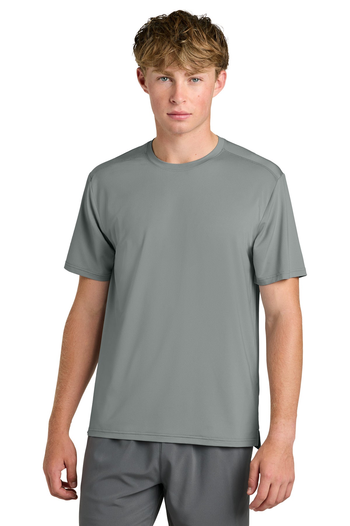 Grey Richardson Clutch Short Sleeve Tee RA7110SS