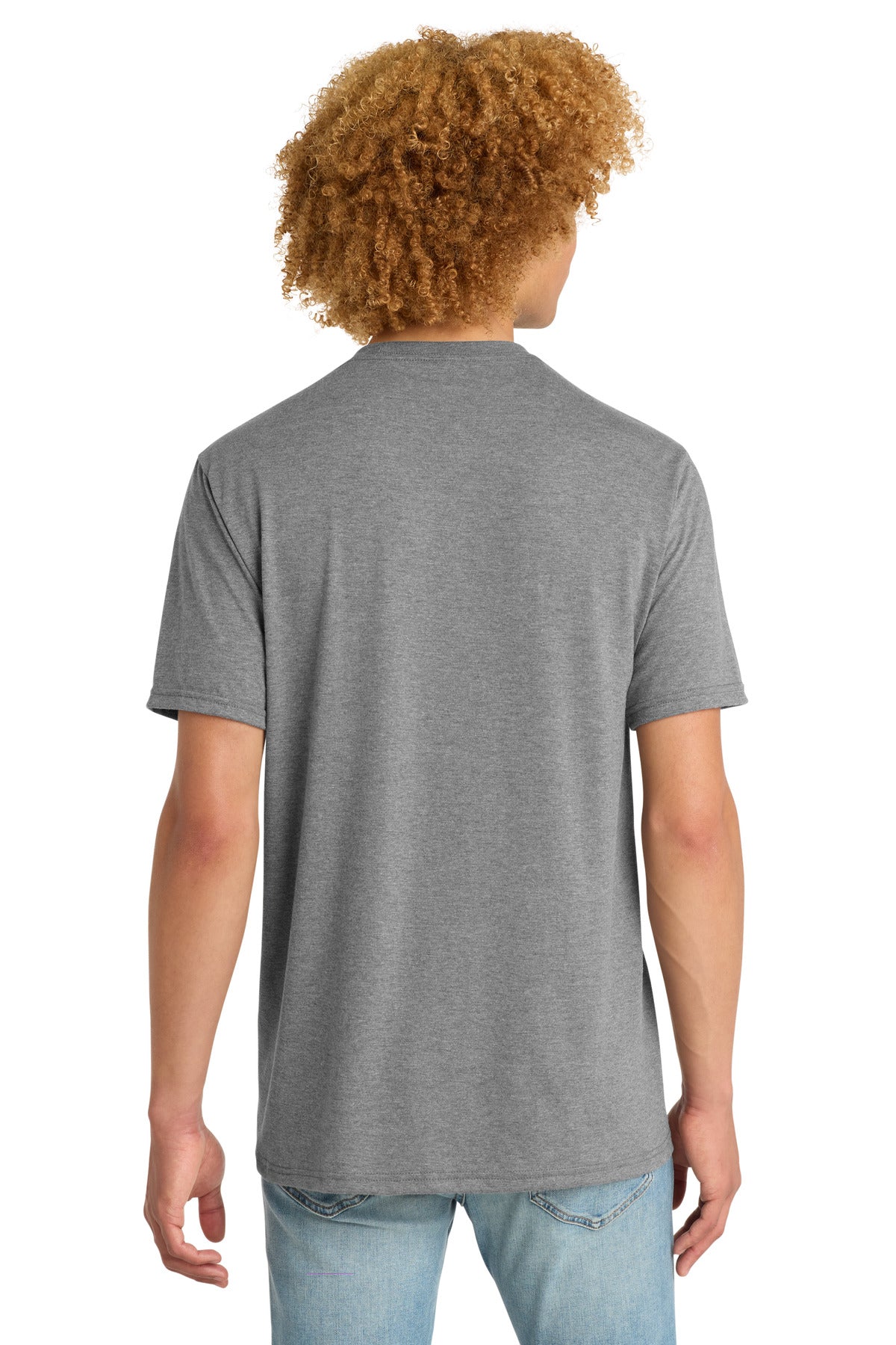 GreyFrost District Perfect Tri DTG Tee DM130DTG