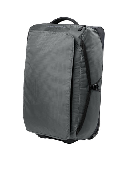 GreySteel Eddie Bauer Excursion Roller Duffel EB902