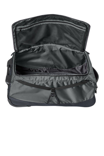 GreySteel Eddie Bauer Excursion Roller Duffel EB902