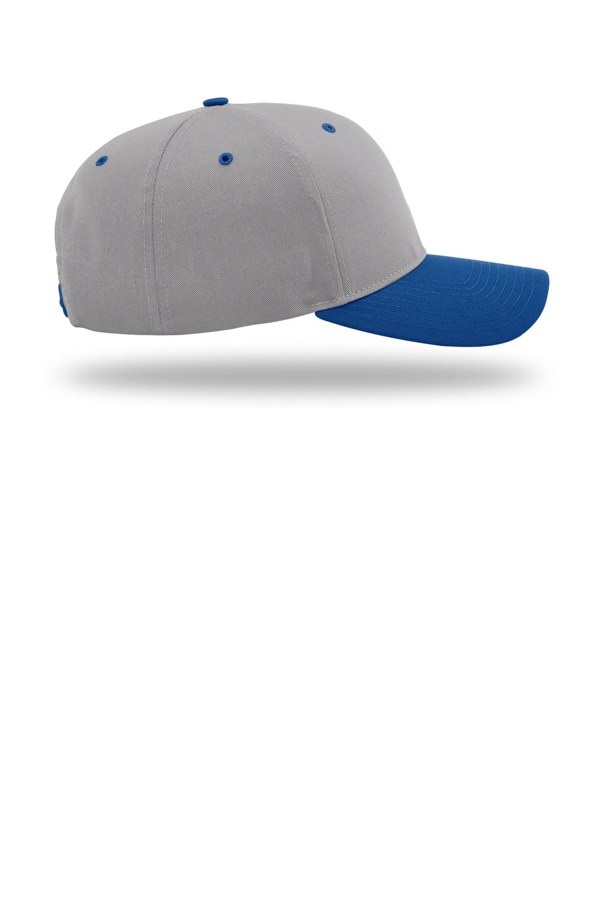 Gry/Gry/Ry Richardson Pro Twill Snapback 212