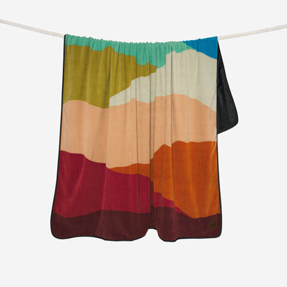 Haleakala Slowtide® Camp Blanket