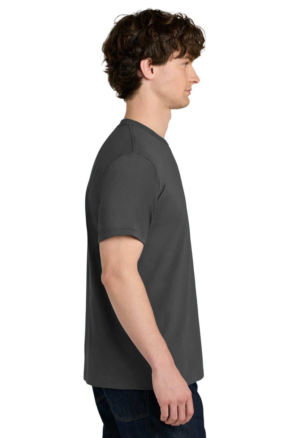 HeavyMetal Next Level Apparel Ideal Jersey Tee NL1810