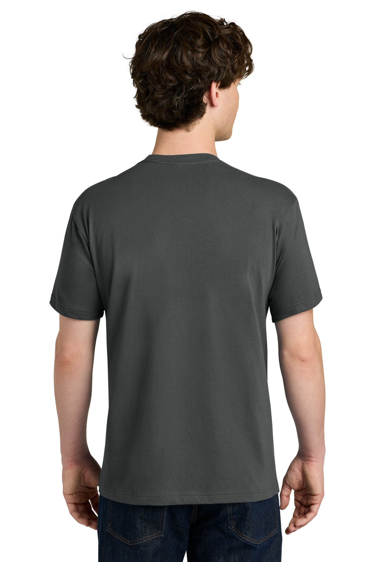 HeavyMetal Next Level Apparel Ideal Jersey Tee NL1810