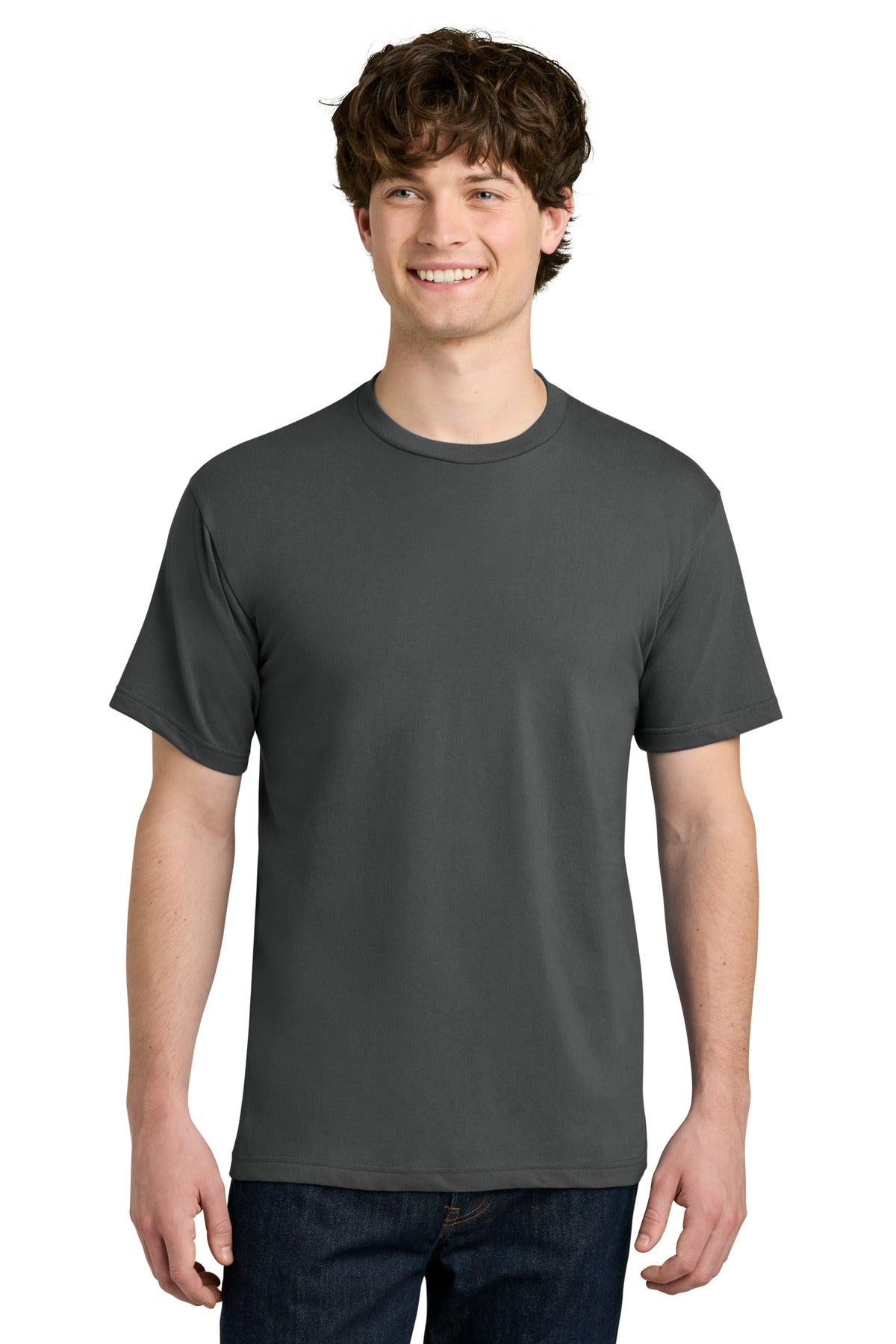 HeavyMetal Next Level Apparel Ideal Jersey Tee NL1810