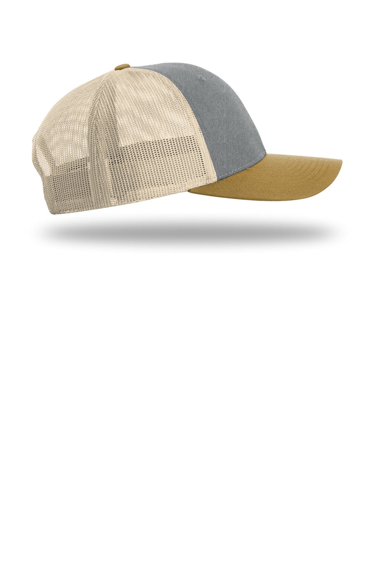 HG/Bi/AbGd Richardson Low Pro Trucker 115